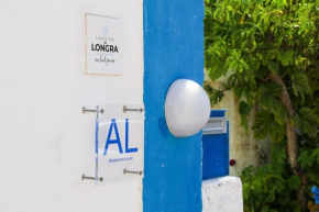 Lameira Da Longra - Bohemian Artistic House & CoLiving